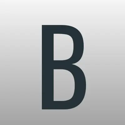 Белоярский авторемонтный завод, лого-визитка