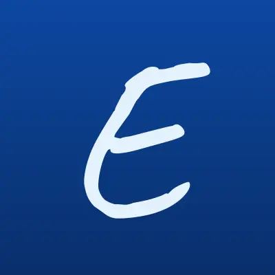 Емеля, магазин, лого-визитка